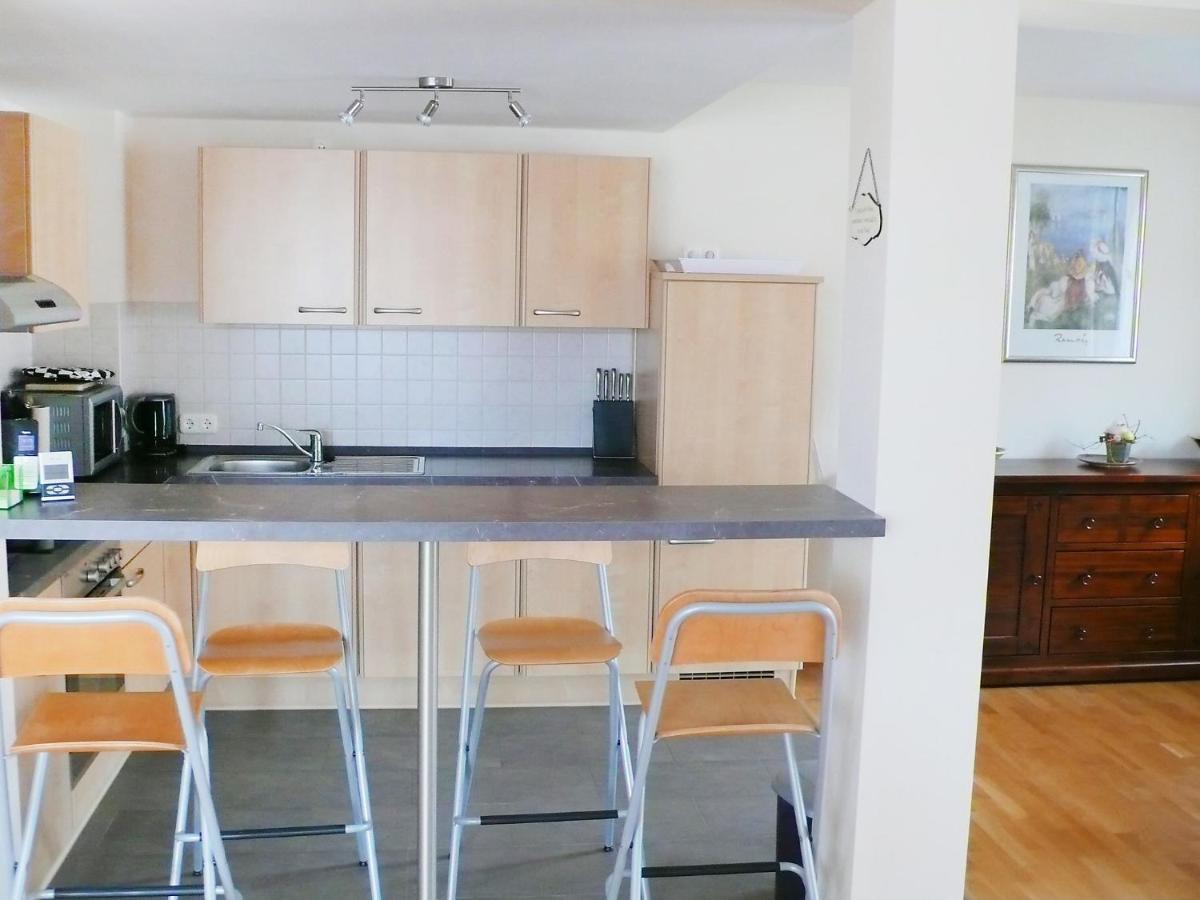 Apartment Bibeloed-7 By Interhome ルーポルディング エクステリア 写真