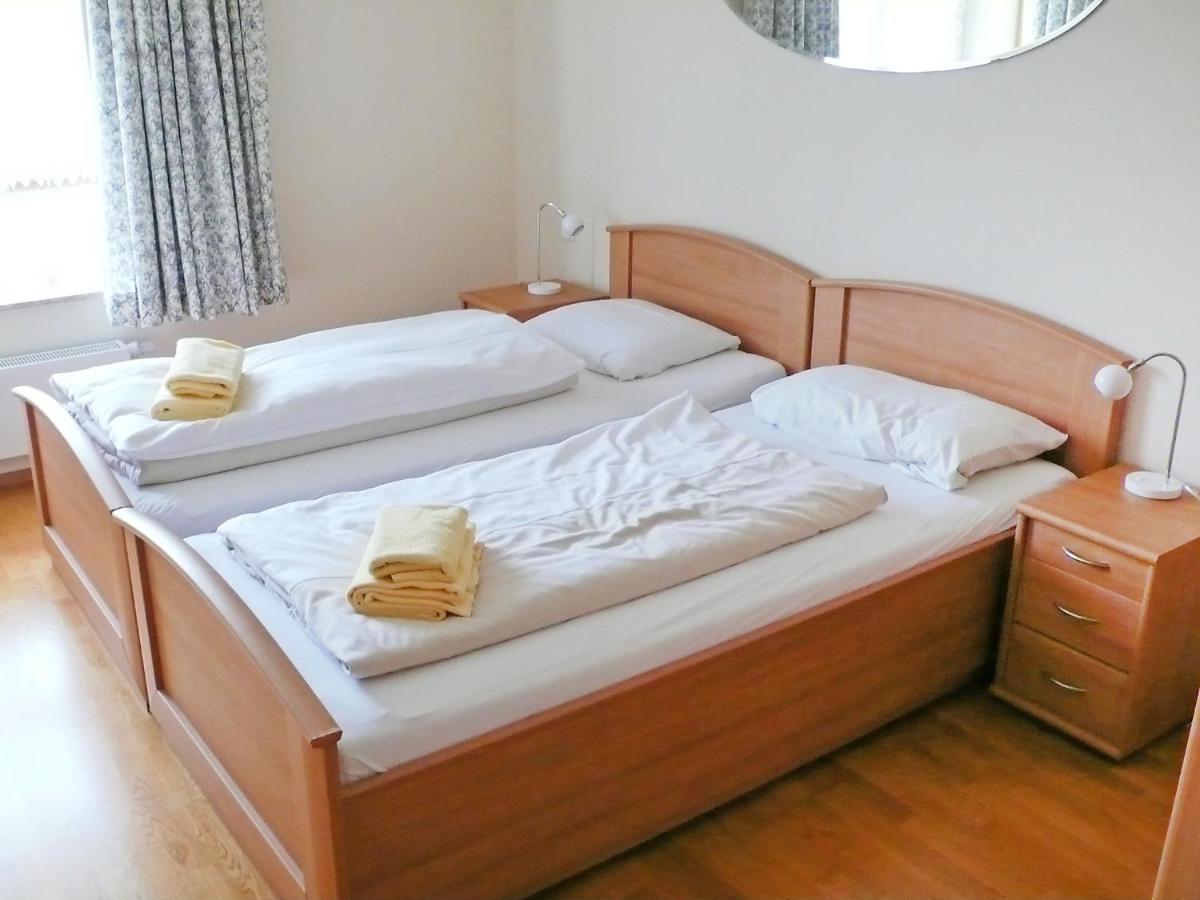 Apartment Bibeloed-7 By Interhome ルーポルディング エクステリア 写真