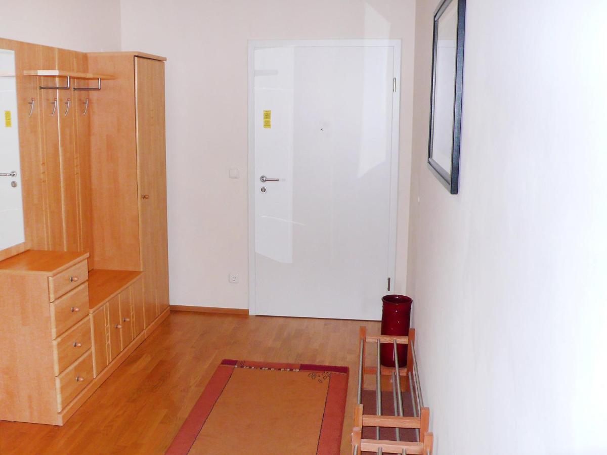 Apartment Bibeloed-7 By Interhome ルーポルディング エクステリア 写真