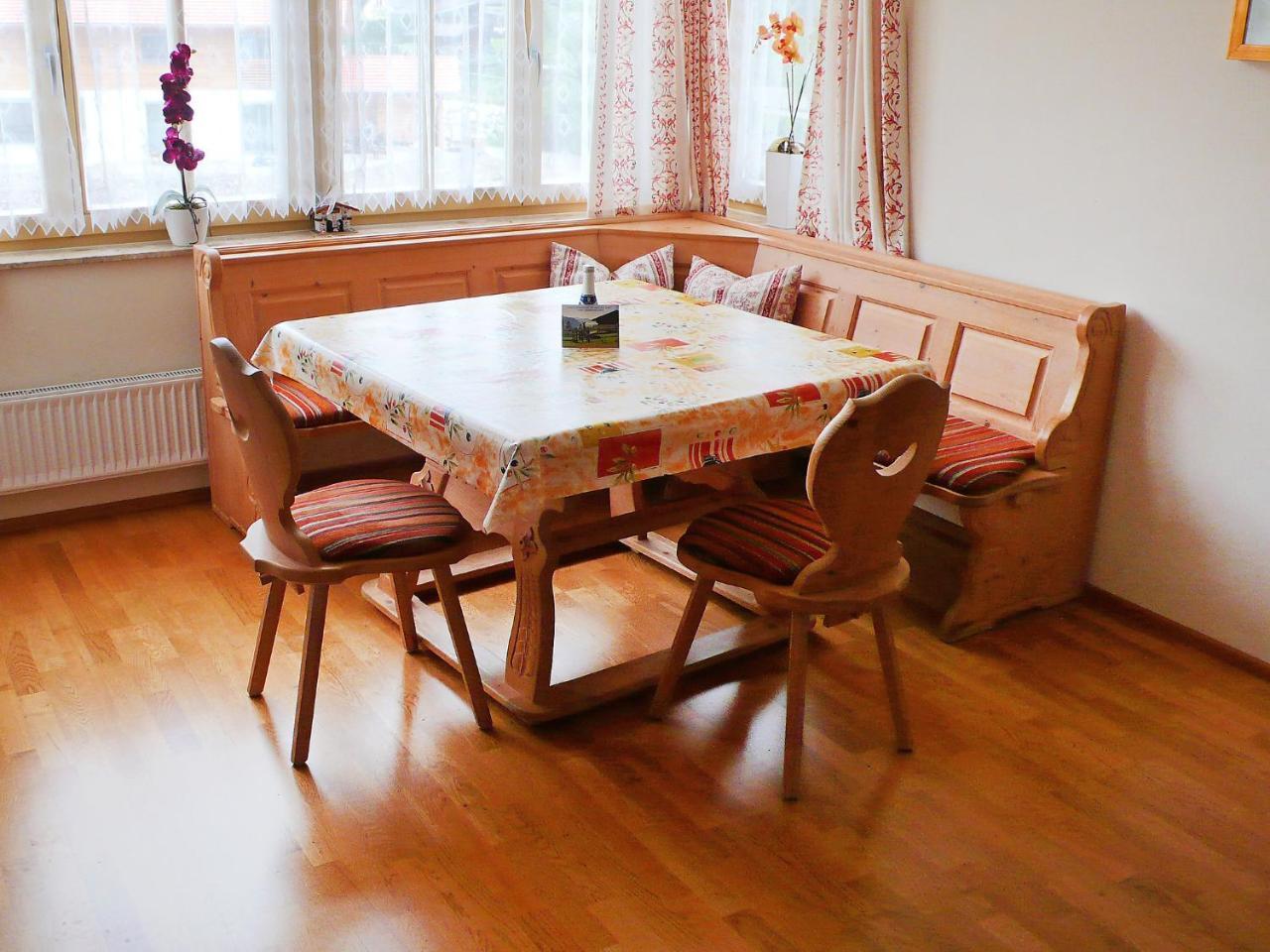 Apartment Bibeloed-7 By Interhome ルーポルディング エクステリア 写真